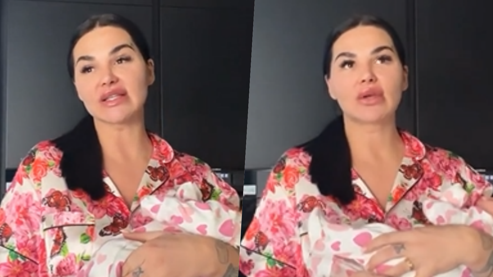 Zuzana Strausz Plačková upozorňuje na falošnú zbierku peňazí. 