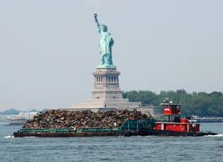 Fed: Recesja kosztowała Amerykanów 7,3 tys. dol. na osobę