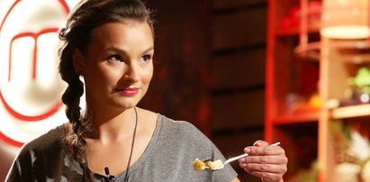 Anna Starmach: Jeszcze nigdy nic nie wyplułam!