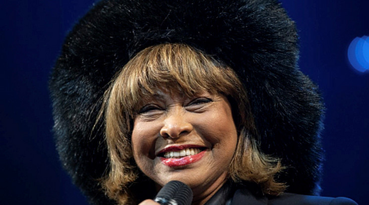 Tina Turner néhány hónappal a fia után hunyt el/Fotó: MTI/EPA/David Hecker