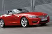 BMW Z4 sDrive35is: więcej mocy i M pakiet zamiast Z4 M