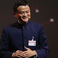 Jack Ma i jego trzy składowe sukcesu w biznesie