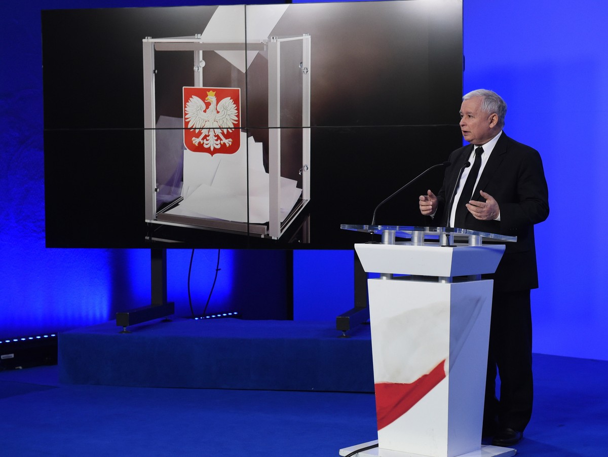 Jarosław Kaczyński