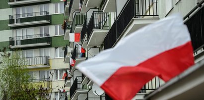 Wywieszasz flagę? Przestrzegaj zasad, bo dostaniesz karę