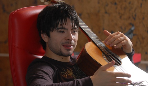 Toše Proeski