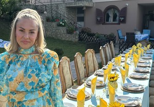 Dragica Zlatić kuća u Čačku