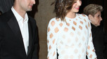 Miranda Kerr i Evan Spiegel na Clive Davis pre-Grammy gala