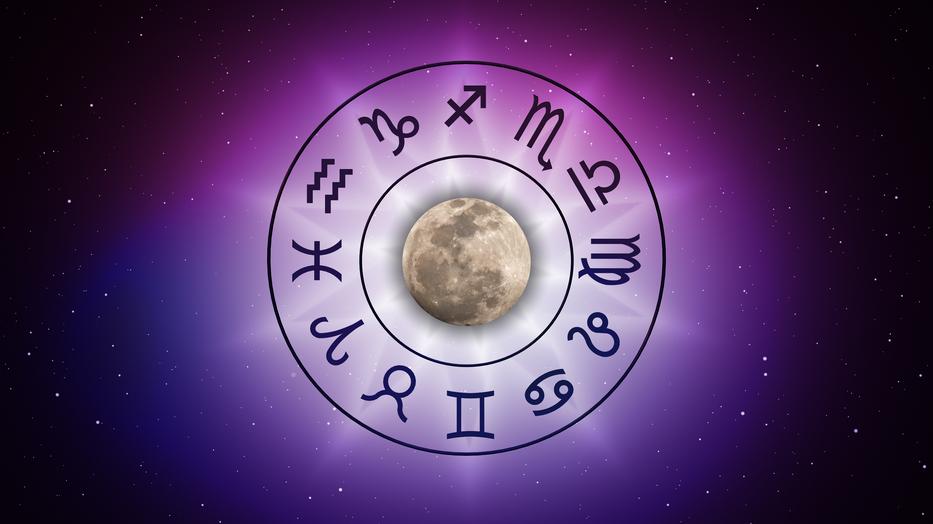 Horoszkóp: változás időszaka közelít (fotó: GettyImages)