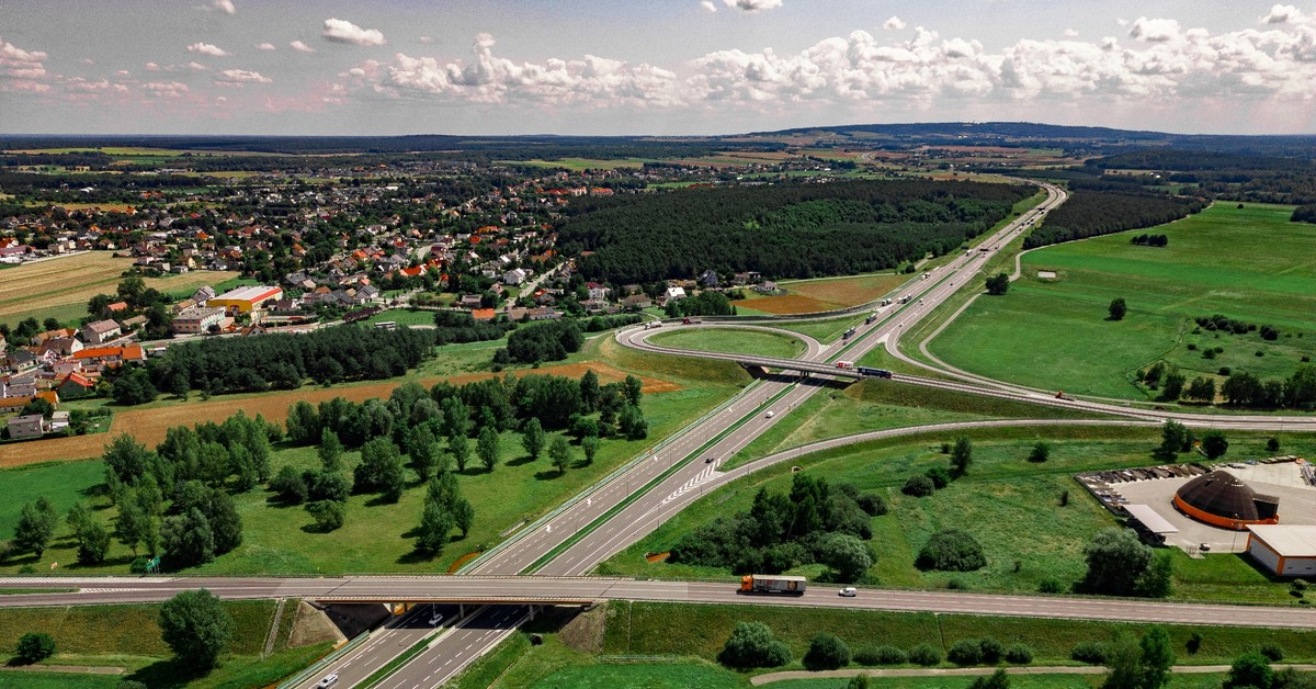 Strategia Rozwoju Polski do 2035 r. może uratować miasta przed zapaścią [WYWIAD]