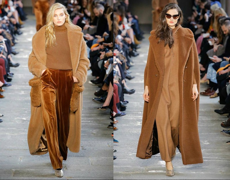 Medvedíkové kabáty – zimná klasika, ktorá nikdy nesklame.