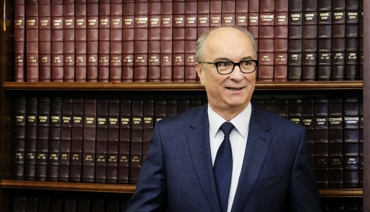 Tak odpowiedział polski Sejm ws. poparcia Pokojowego Nobla dla Donalda Trumpa