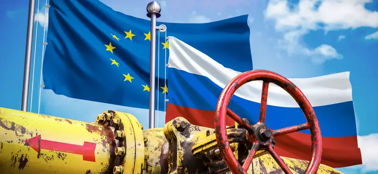 Rosja może naprawić Nord Stream? Tak wygląda wymiana fragmentu rurociągu