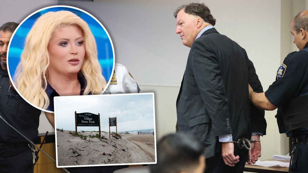 Poszła na randkę z seryjnym mordercą. Teraz wyznaje, co ją uratowało