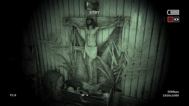 Outlast 2