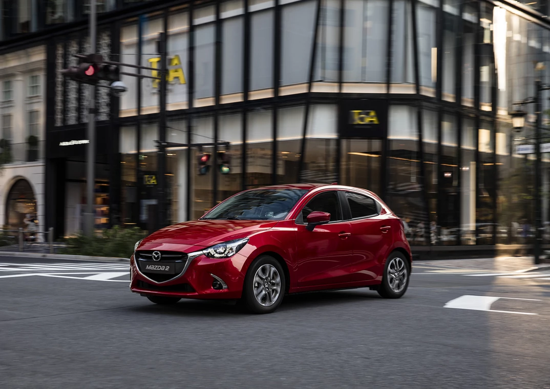 Mazda2