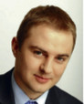 Grzegorz Kuś, menedżer w dziale prawno-podatkowym PwC