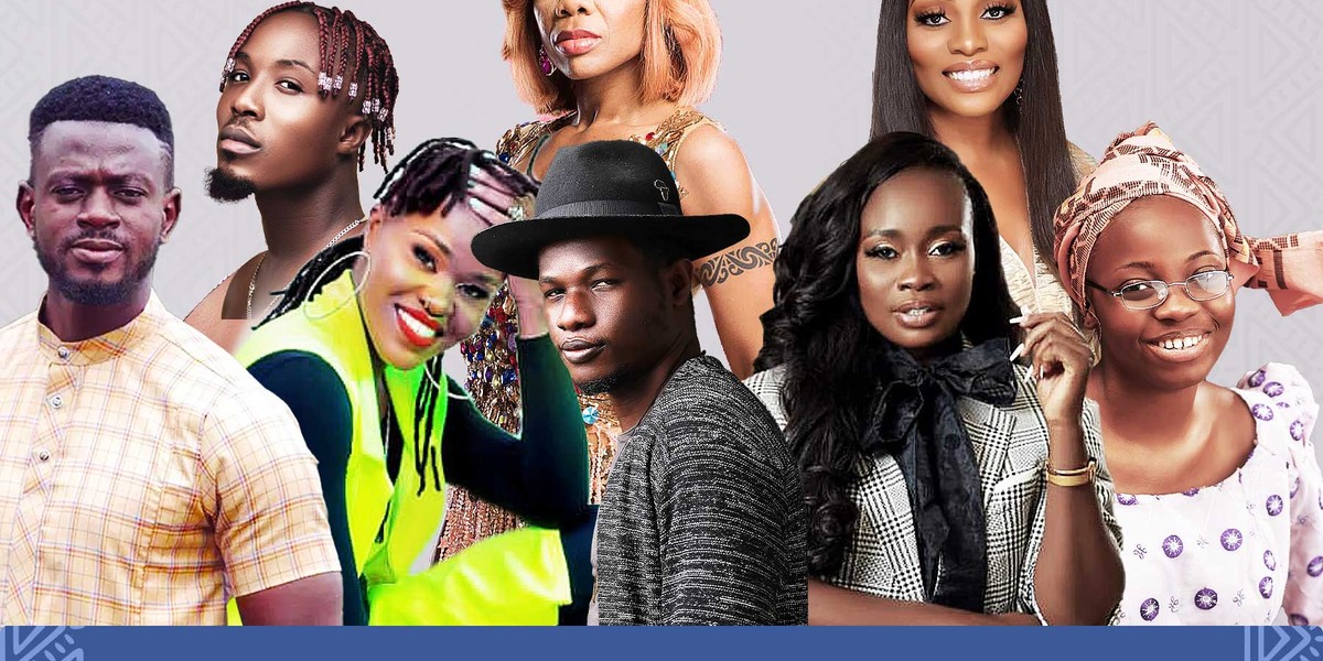 Facebook Creators campaign showcases inspiring stories of content creators in Nigeria and Ghana - Vimarsana News