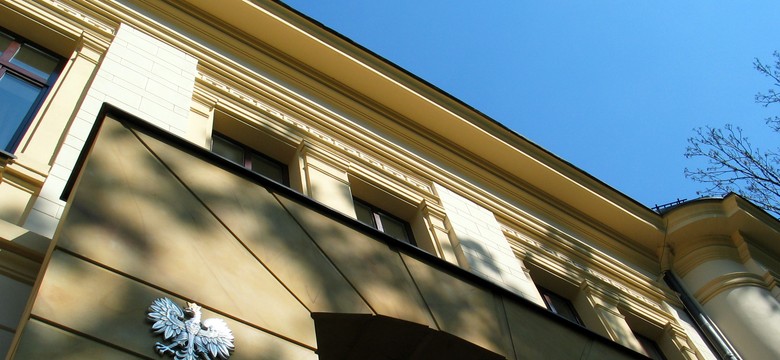 Dokąd PiS chce przenieść Trybunał Konstytucyjny? Wiceminister sprawiedliwości żartuje: Na Kamczatkę!