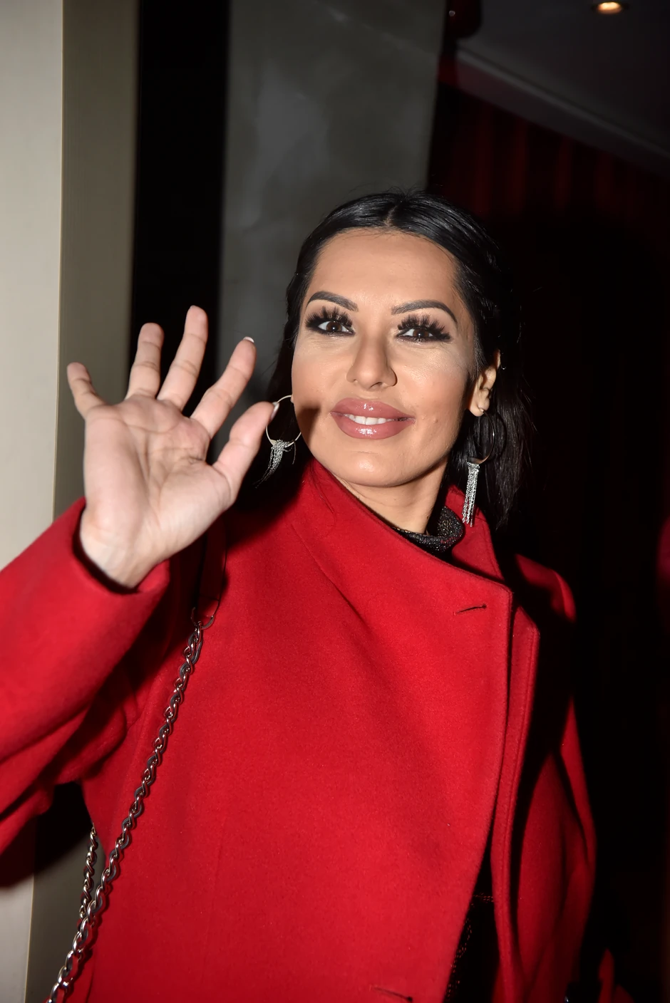 Tanja Savić ras foto Snezana Krstic 