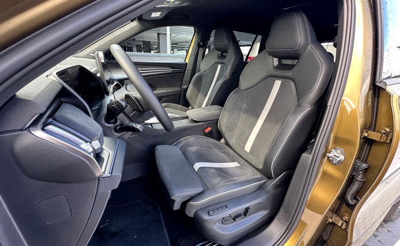 Skoda Kodiaq 2.0 TDI 4x4 Sportline