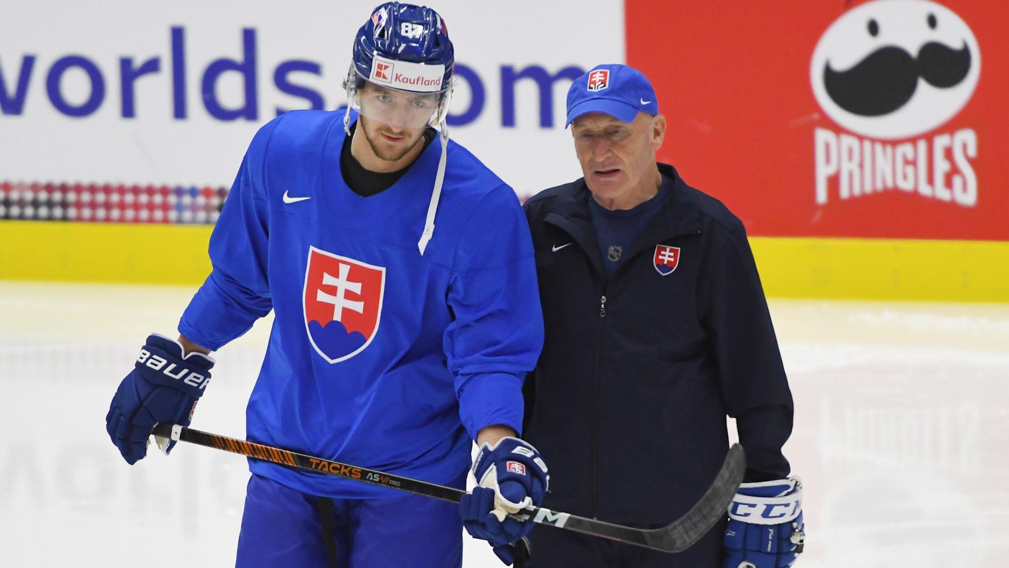 Slovensko nad Poľskom vyhralo, no tréner Ramsay bol nespokojný: Takto sa nedá hrať!