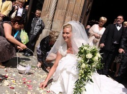 Piękna polska siatkarka powiedziała "tak"!