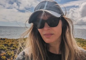 Leona Paraminski