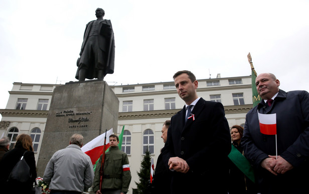 Władysław Kosiniak-Kamysz na czele klubu parlamentarnego PSL