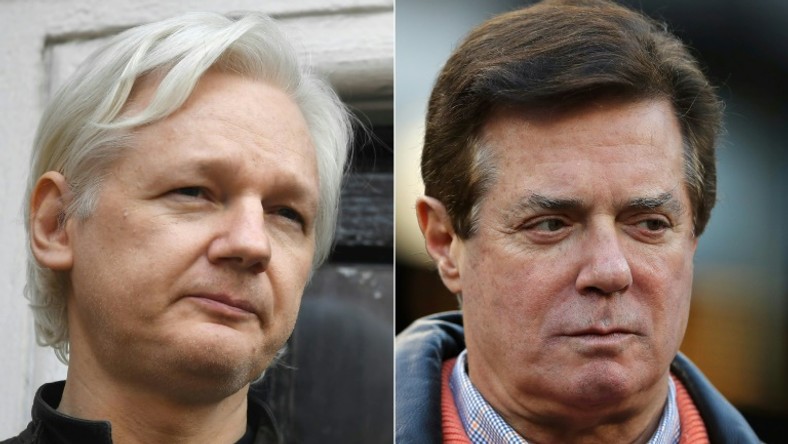 US officials to ask Ecuador embassy staff about Assange 