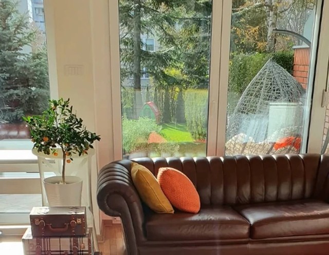 Dom Jelene Tomašević i Ivana Bosiljčića FOTO: Instagram jelenetomasevic