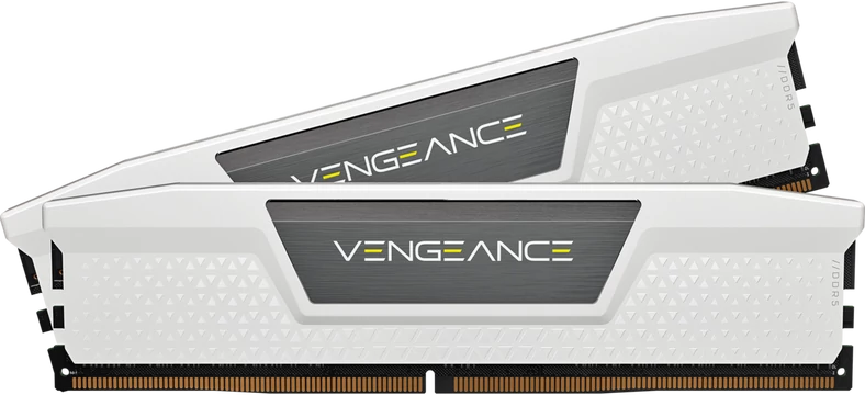 Corsair VENGEANCE DDR5-5600 CL36 – wygląd z boku