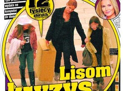 Lis szasta pieniędzmi w kryzysie