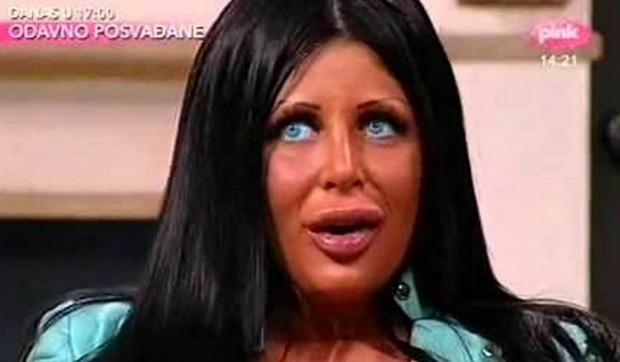 Tijana Đuričić