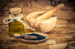 ta przyprawa pomoże przy wysokim cholesterolu i otyłości. jedna łyżeczka dziennie wystarczy