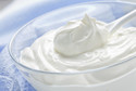 1. Zsiadłe mleko, maślanka lub jogurt