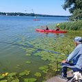 Skażona Odra. Wojewoda zdecydował, że wędkarze mogą wrócić nad rzekę