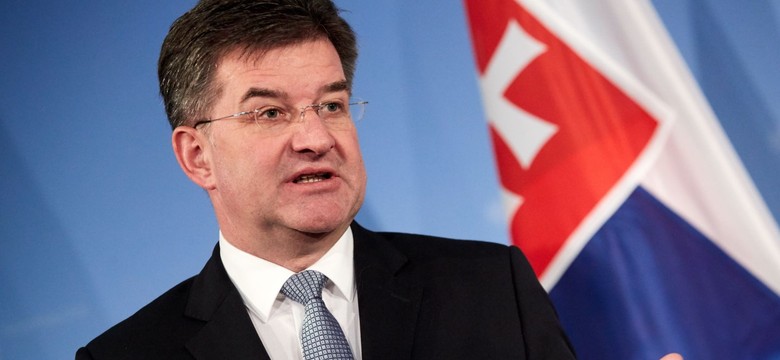 Słowacja odrzuca pakt migracyjny. Szef MSZ rezygnuje