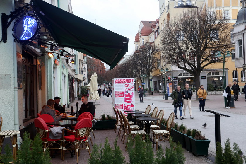 Prezydent Sopotu w niebezpieczeństwie. Kto grozi mu śmiercią?