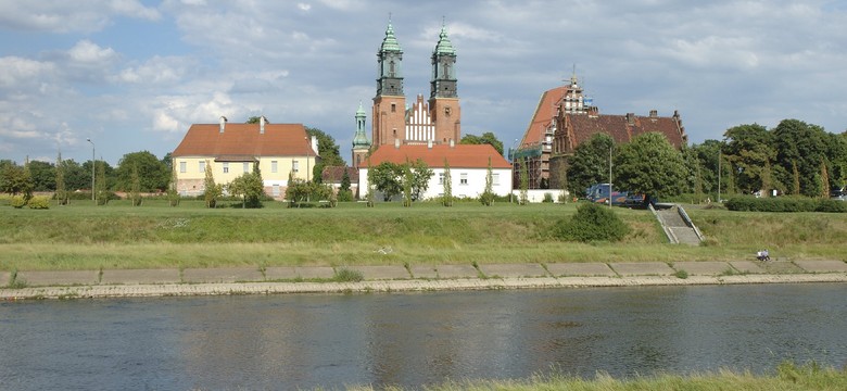 Poznań chce przyciągnąć mieszkańców i turystów nad Wartę - rejsy statków, plaże miejskie, kajaki