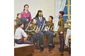 Laibach, The sound of music, płyta