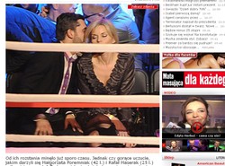 Foremniak i Maserak znów razem!