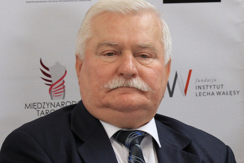 Czy Wałęsa był Bolkiem. Zarzuty Krzysztofa Wyszkowskiego