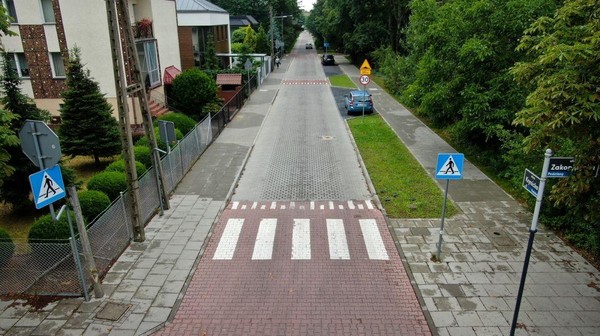 Znacznie wzrośnie wysokość środków, jakie będą miały osiedla w Poznaniu na budowę i remonty dróg lokalnych.