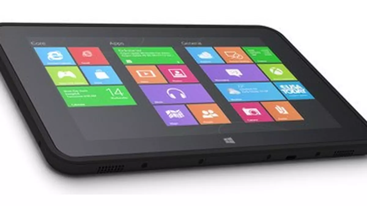 Aava Mobile także szykuje 8-calowy tablet z Windows