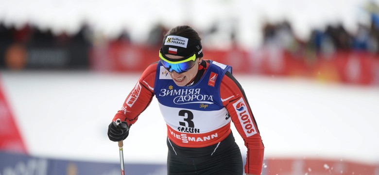 MŚ w Falun: Justyna Kowalczyk w półfinale sprintu!