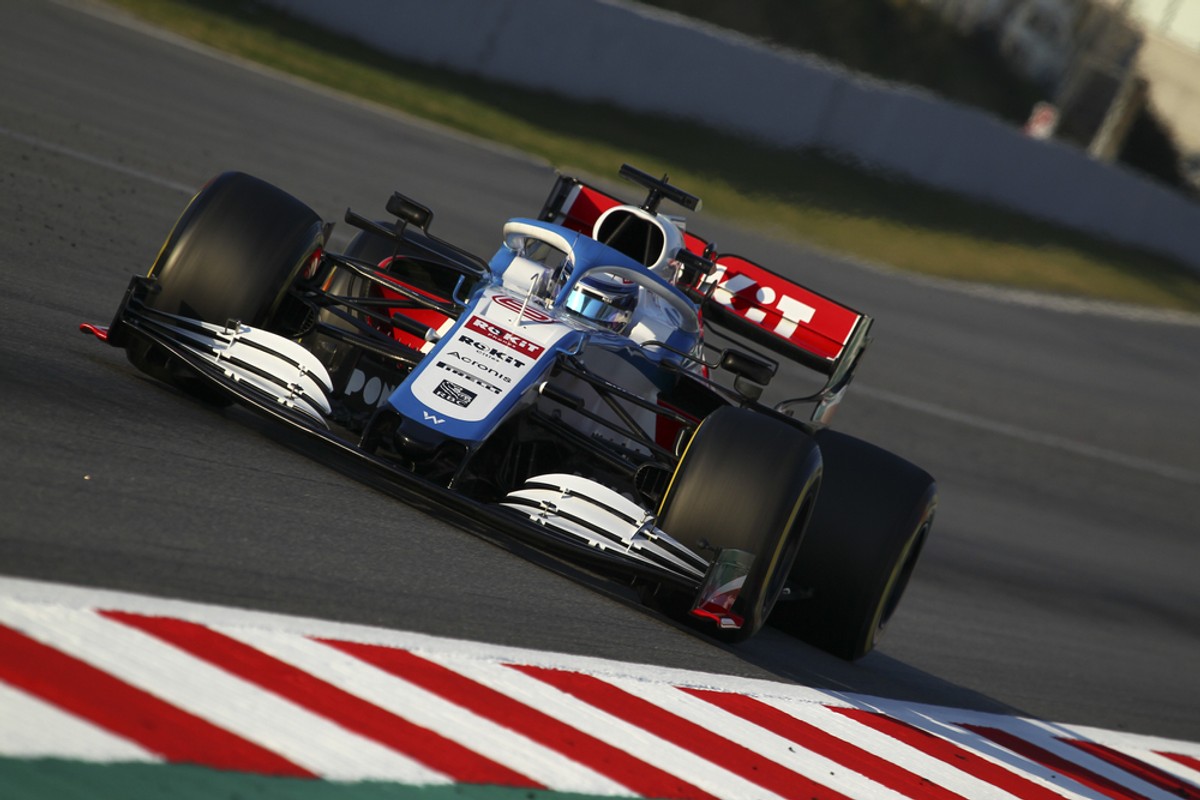 Nicholas Latifi