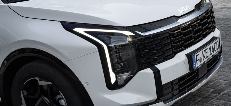 Nowa Kia Sportage już w Polsce. Ceny sensacją, silnik 1.6 będzie hitem