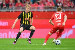 Trzeci transfer Rakowa Częstochowa. Do ekipy spod Jasnej Góry dołączył 19-letni napastnik