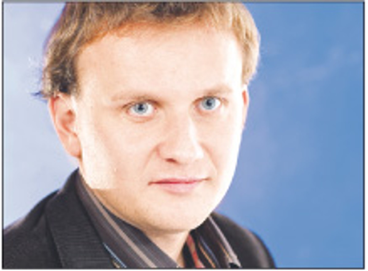 Bartosz Marczuk