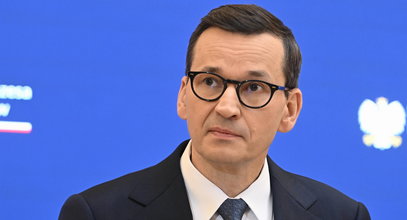 Morawiecki popełnił przestępstwo? Ekspert wyjaśnia co go może czekać